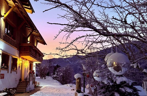 Vorderglemm Apartment | ALM SEASONS - Premium Chalet & Studios