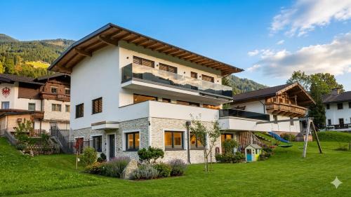 Stumm Apartment | Apart Höllwarth