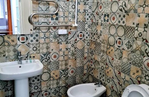 Sochi City Centre House | Aparthotel Deputatsky