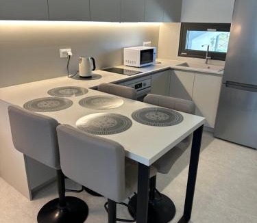 Nikita Apartment | Artion Alfa Luxury