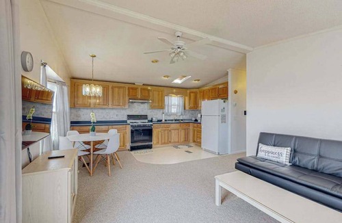 Assateague Pointe House | Assateague Pointe - Helmsman