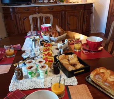 Bazouges-sur-le-Loir Bed & Breakfast | Bellopratainnes