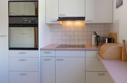 Brienz Apartment | Belvedere by Interhome