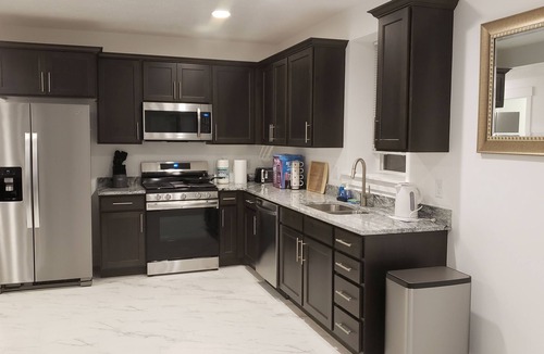 Granite Ridge House | Brand New home with mountain views and starry sky
