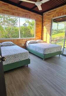 Melgar Apartment | Cabañas Vacacionales Pa Lo Alto