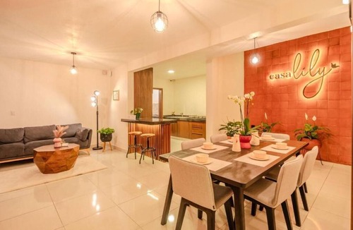 Santa Lucia Bed & Breakfast | Casa Lily