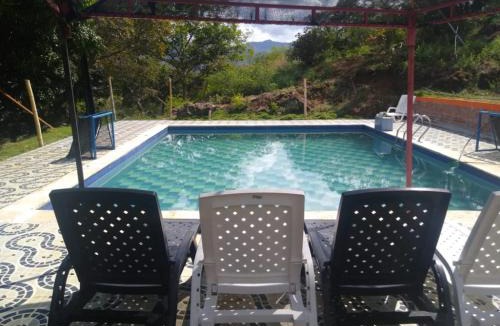 Boqueron de Tena House | Chalet