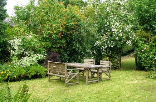 Whichford Cottage | Charming old world cottage on fringe of Cotswolds
