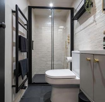 Blockley House | Chic Cotswold Tiny Home - Oddity House
