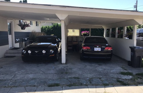 South Central House | Close to everything B