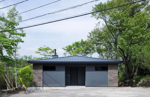 Nasu Villa | COCO VILLA 那須高原-Sauna-