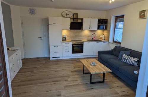 Horumersiel Apartment | Düne