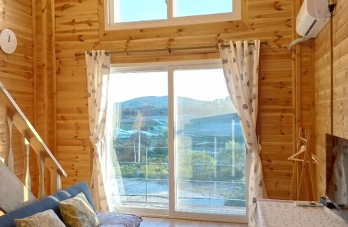 Daegwallyeong House | Daegwanryeong Genie House