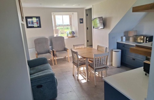 Creegh House | Doonbeg Cottage