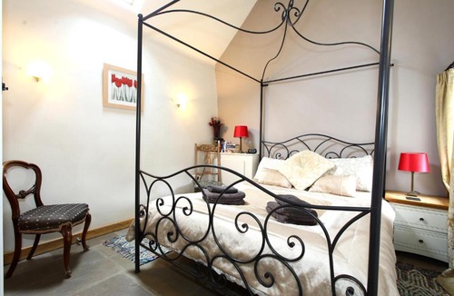 Bradbourne House | Dumble Cottage
