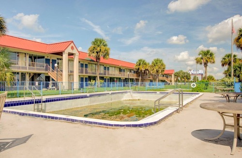 Haines City Apartment | Dundee FL | 2 Full Bed