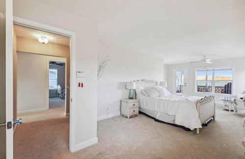 Selby-on-the-Bay House | Edgewater's Shelby on the Bay