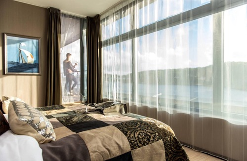 Larvik Hotel | Farris Bad