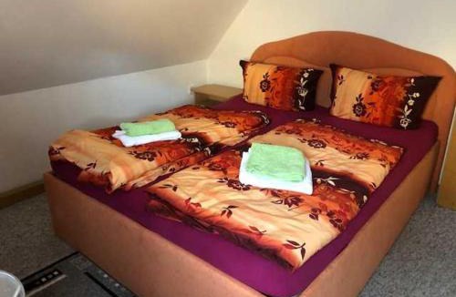 Thangelstedt House | Ferienwohnung im Herzen von Thüringen