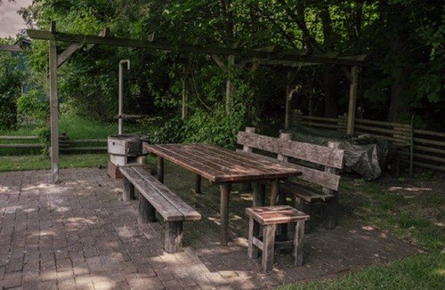 Lembruch Apartment | Generously equipped and very spacious family holiday apartment (1)