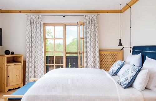 Chieming Hotel | Gut Ising