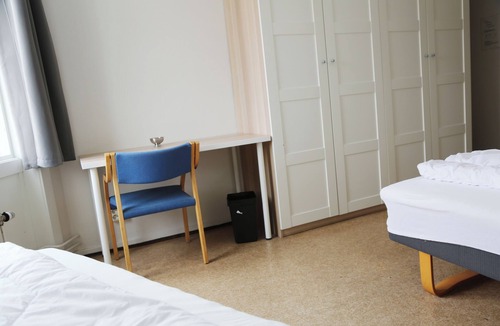 Stabekk Bed & Breakfast | Hostel Oslofjord