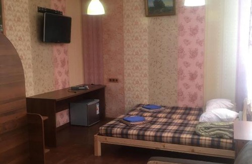 Pskov Hostel | Hostel V gorode N