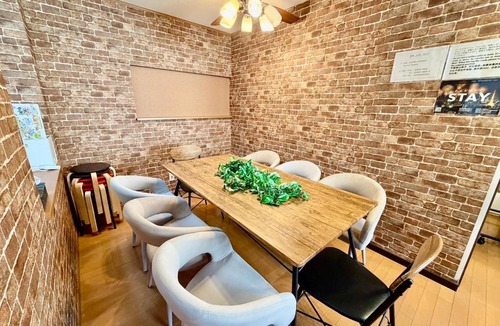 Okubo House | Hotel EL Shinjuku 2