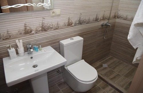 Mtskheta Hotel | Hotel Late