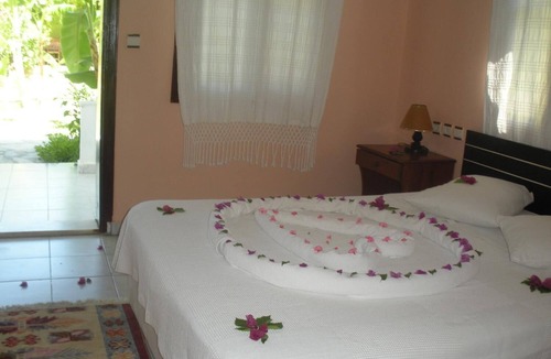 Dalyan Hotel | Hotel Riverside