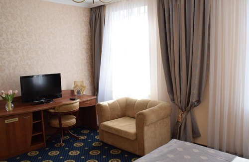 Tula Hotel | Hotel Sofya
