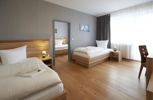 Apolda Hotel | Hotel Weimarer Berg