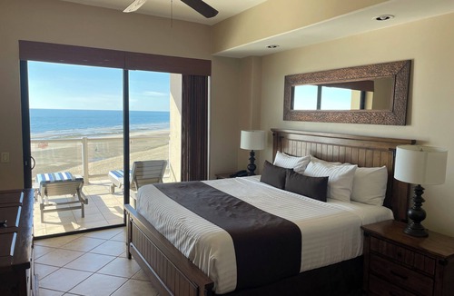Puerto Penasco Condo | It's All About The View