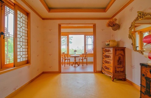 Cheonan House | Keumdangchae