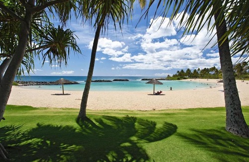 Ko Olina Apartment | Ko Olina Beach Villas O521