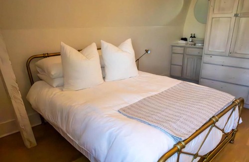 Lander House | Lander Millhouse