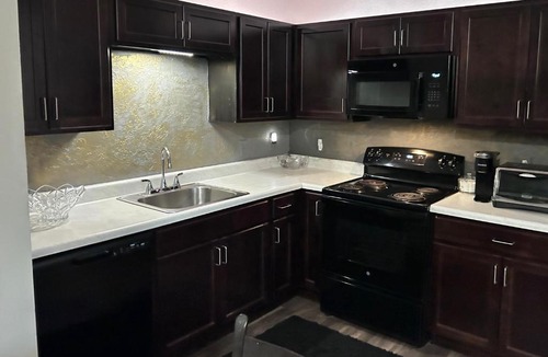Lawrence Apartment | Lawrence Ks