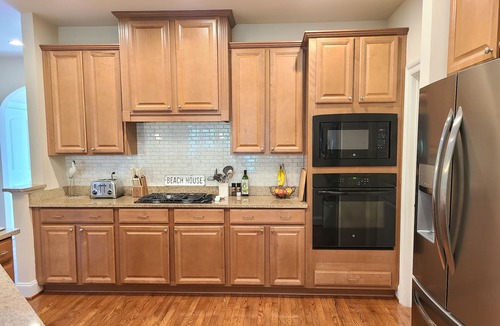 Sun Ridge Villa | Live the Bayside! Golf, Pools, and the Beach!