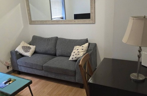 Downtown Ottawa Apartment | Lovely App Downtown Ottawa 33D