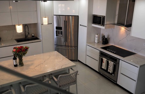 Cap Cana Marina Apartment | Luxury Penthouse For 13 W/Jacuzzi, Beach Access & View To The Marina At Cap Cana