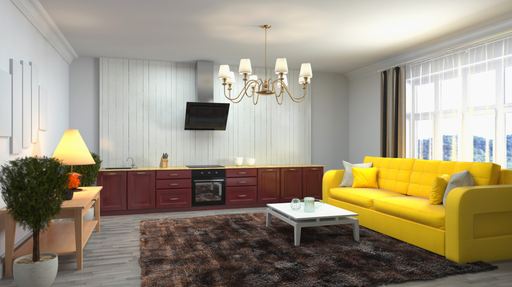 Los Morales Apartment | Marvelous Polanco 2B I Modern 2 BR Apt in Polanco