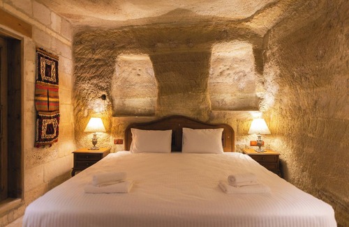 Goreme Bed & Breakfast | Memory Cave House