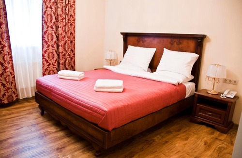 Khimki Hotel | Meridian Hotel