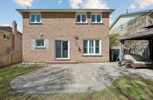 Pickering House | Modern Comforts, Quiet Neighborhood, Free 02 Parking