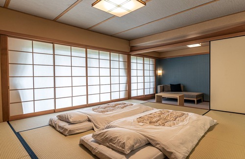 Amanohashidate House | Monjusou