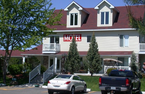 Repentigny Hotel | Motel Derfal