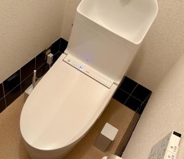 Yunomine Onsen Apartment | Nomad Kumano