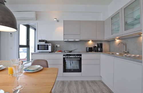 Wismar Apartment | Ohlerich storage app. 45