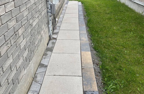 Unionville House | Pasargad Markham