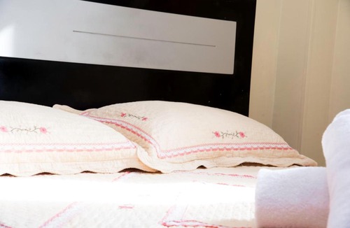 Punta Hansa Apartment | Posada James